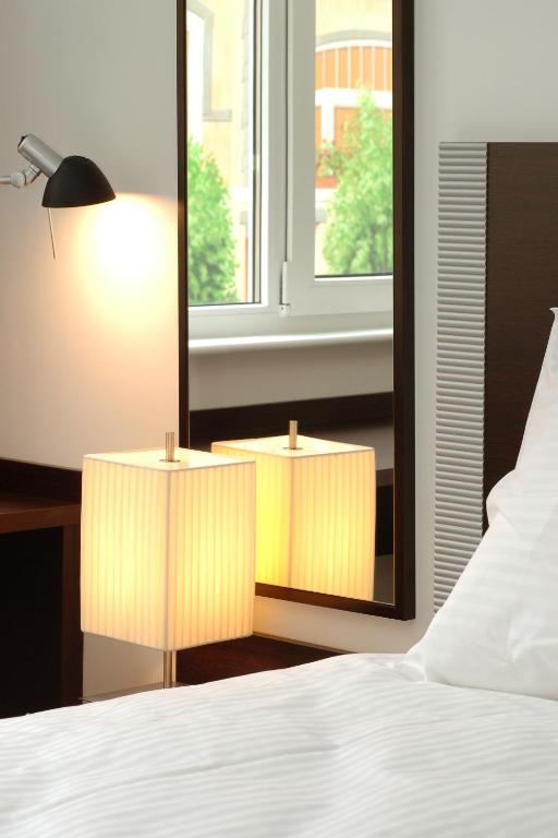 Progress Hotel Photo 34