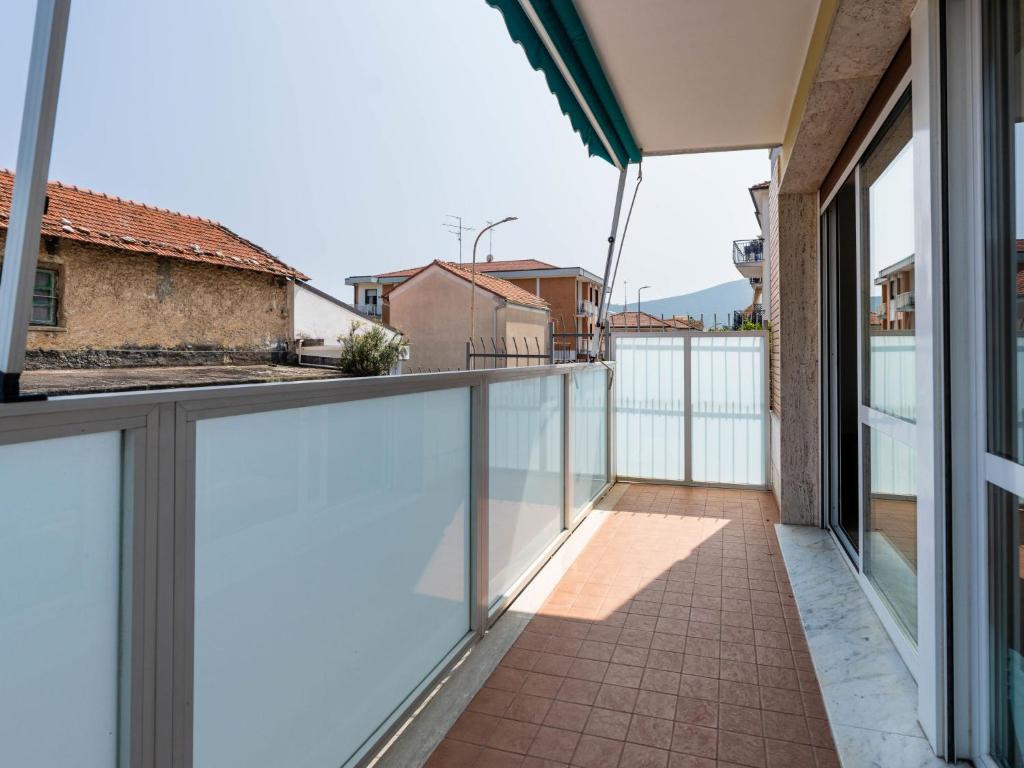 Apartment Happiness by Interhome - 3