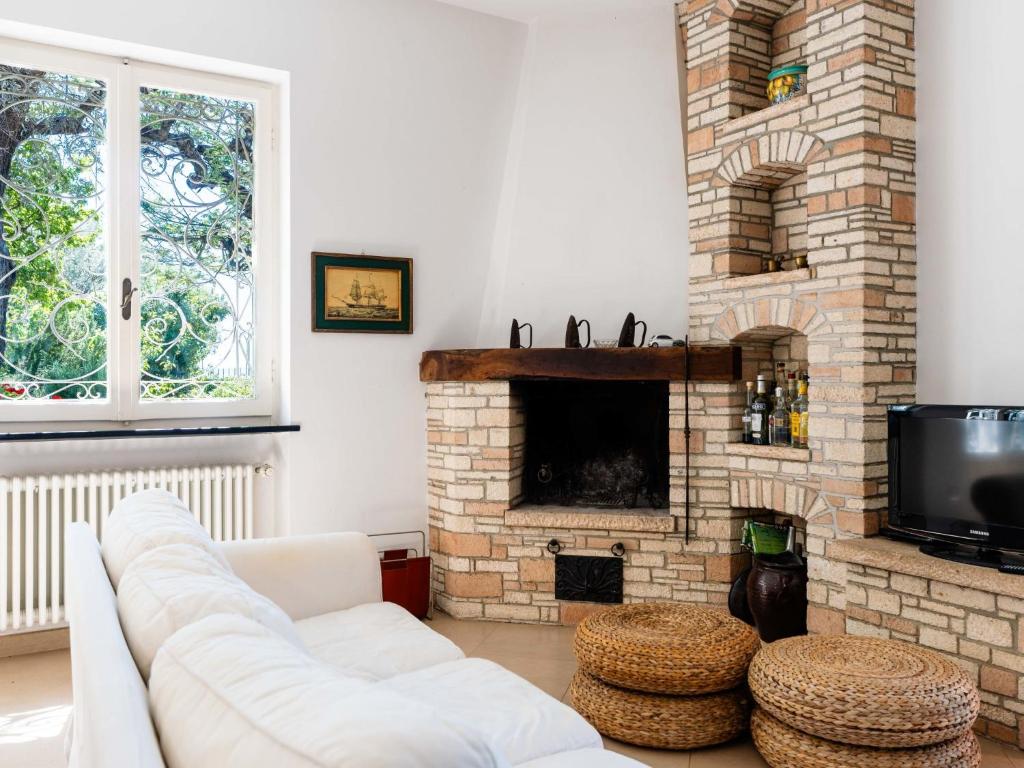 Villa Villa Girasole by Interhome - 2
