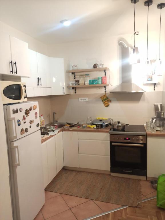 Olja's private apartment 2 - 2