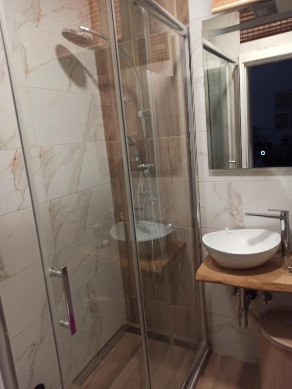 Olja's private apartment 2 - 3