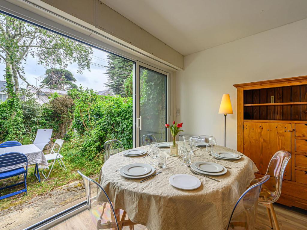 Holiday Home Ker Arvor by Interhome - 4