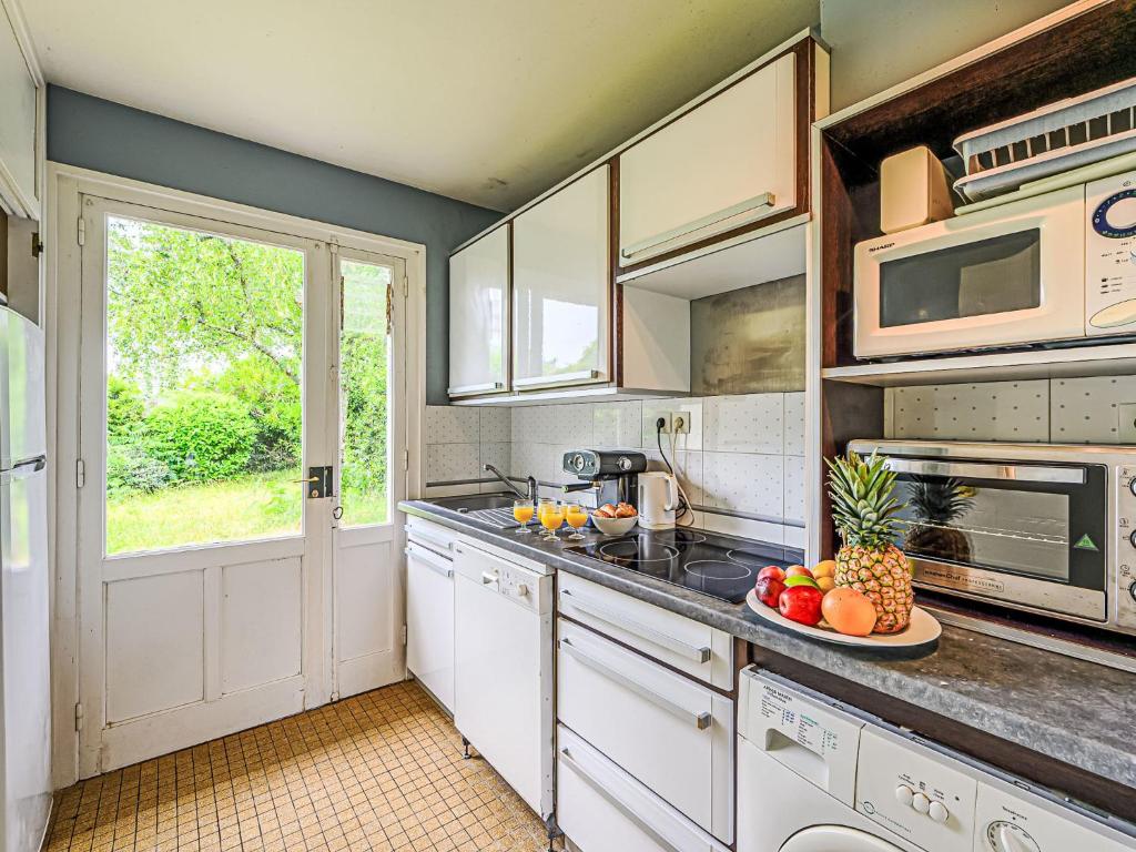 Holiday Home Ker Arvor by Interhome - 5