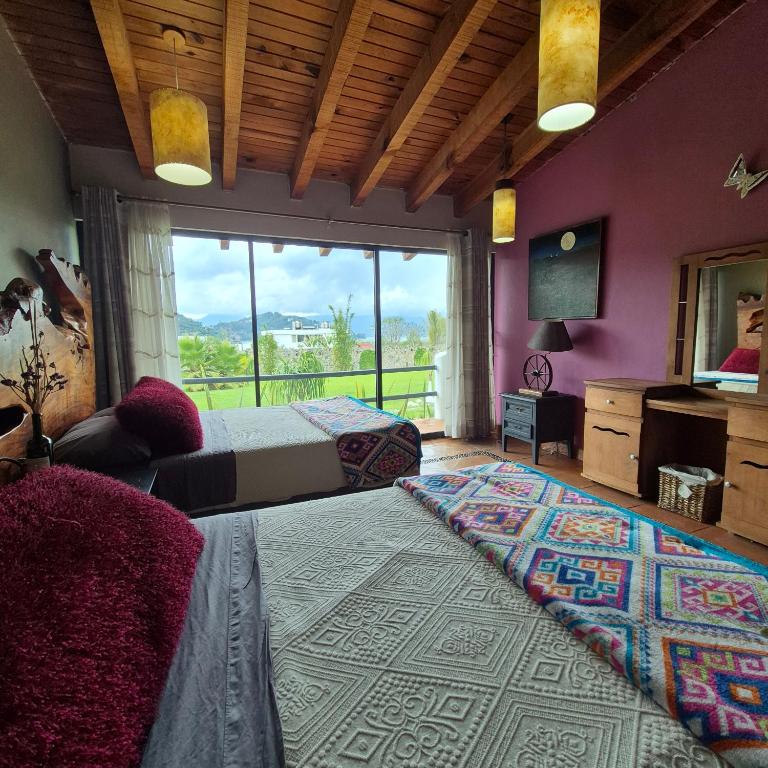 Casa Valle Horus - 5