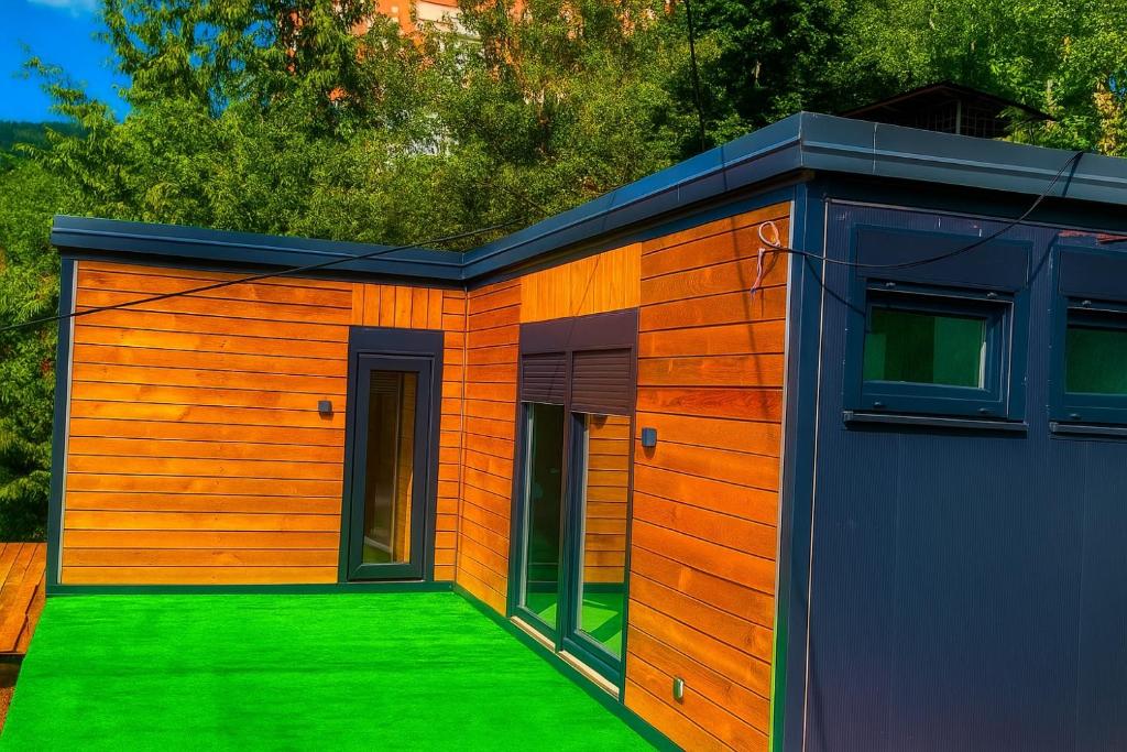 kućica za odmor - 2