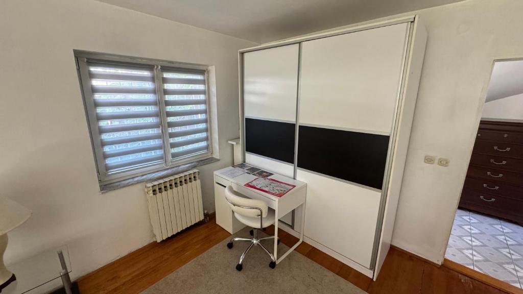 Private house - outdoor barbecue - 2