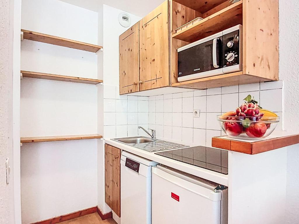 Studio Rond Point des Pistes - Val Claret-25 by Interhome - 4