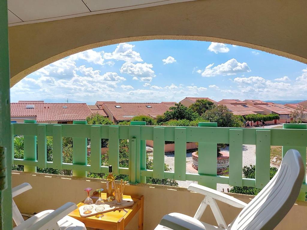 Holiday Home Parc de la Mer-13 by Interhome - 4