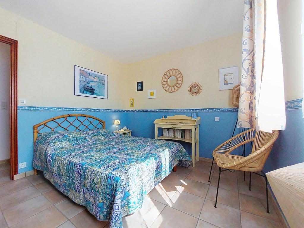 Holiday Home La Perche by Interhome - 4