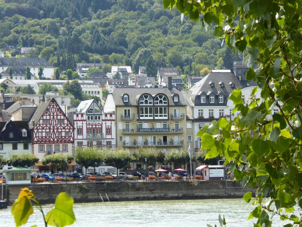 Hotels In Boppard Deutschland Ab 22 Nacht Planet Of Hotels