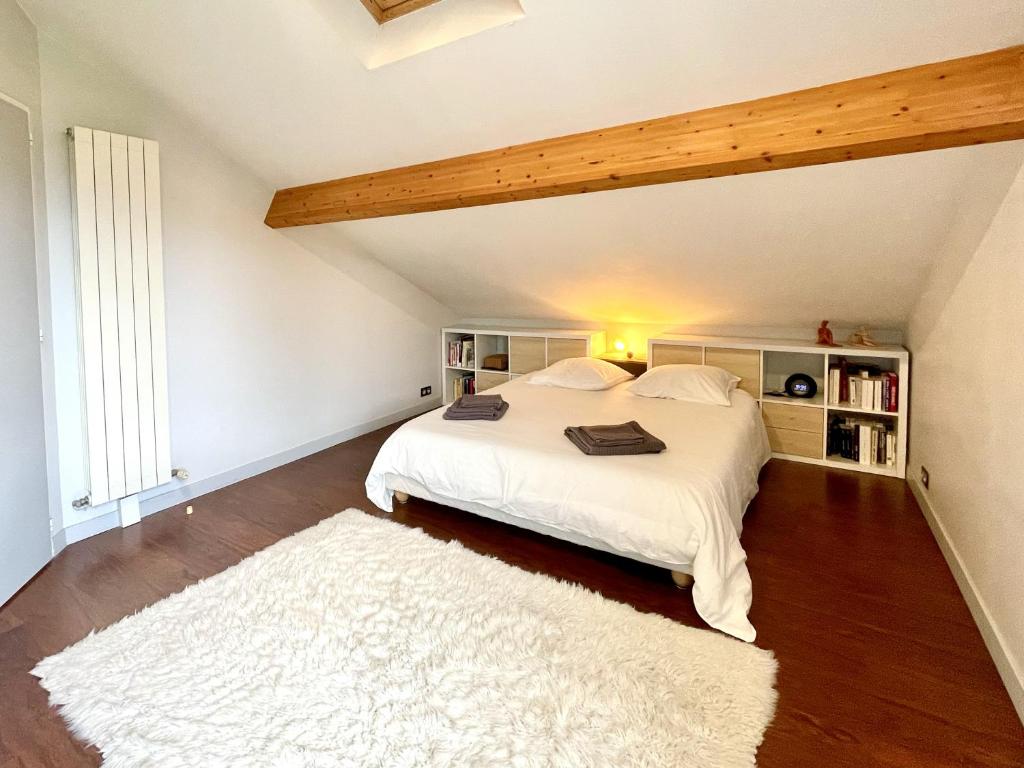 Chambre d'hôtes à Biarritz - 2