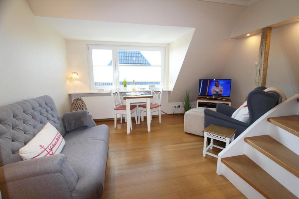 Hanna - Fernsicht 8e, Wenningstedt