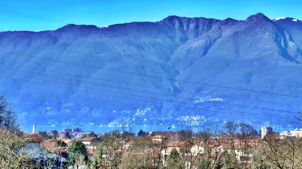 Lago Maggiore Rooms - Luino - 5