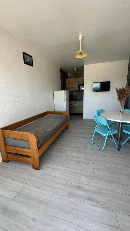 Les terrasses de la piscine - 4