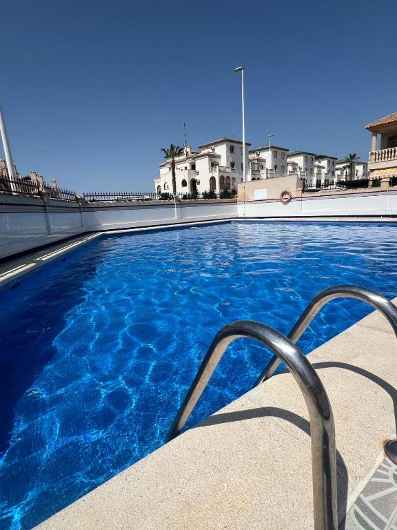 FloresApartment, Orihuela Costa
