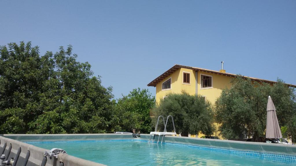 Dimore del Carrubo Villa Ovest - 4