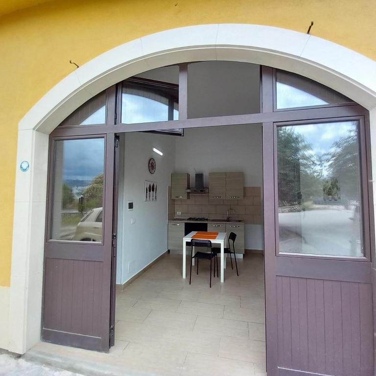 Dimore del Carrubo Villa Ovest - 5