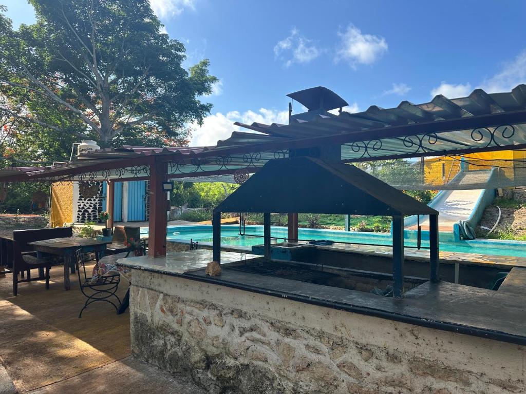 Casa de campo Huerta De Calín - 5