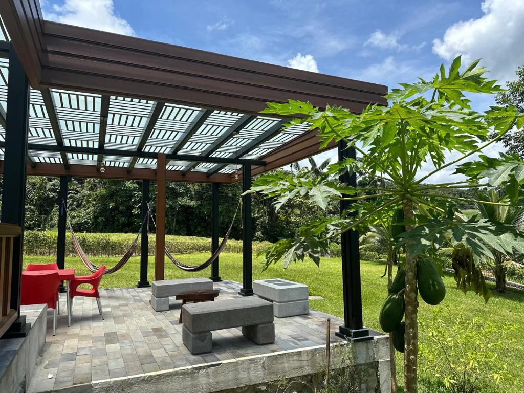 Quinta Vacacional de Ensueño - 3