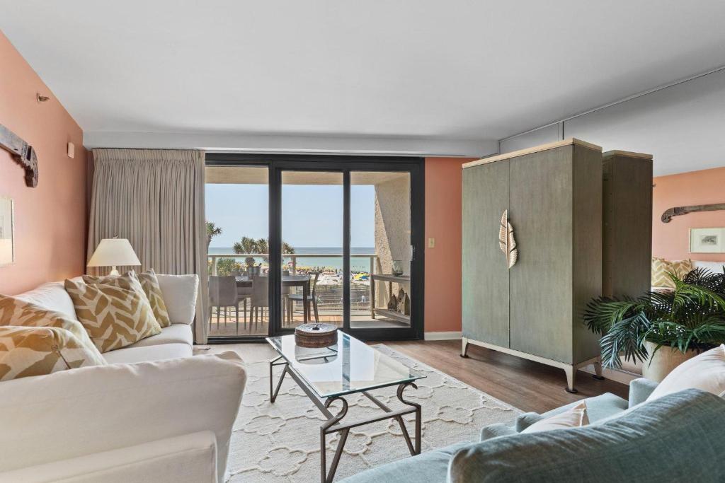 Beachside II 4234, Destin