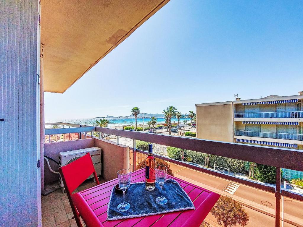 Apartment La Sirene-5 by Interhome - 2