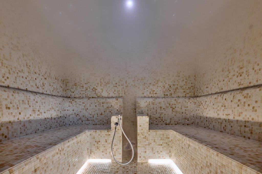 Hotel Ipanema Beach — Spa in Cala Blava, Balearic Islands