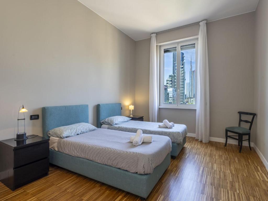 Apartment Repubblica City View by Interhome - 4