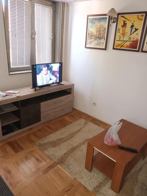 Vasic apartmani - 2