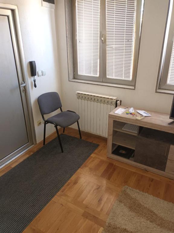 Vasic apartmani - 4