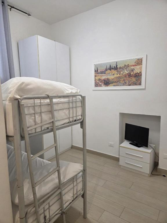 Appartamento Morelli Beach - Via Fratti 2 - 3