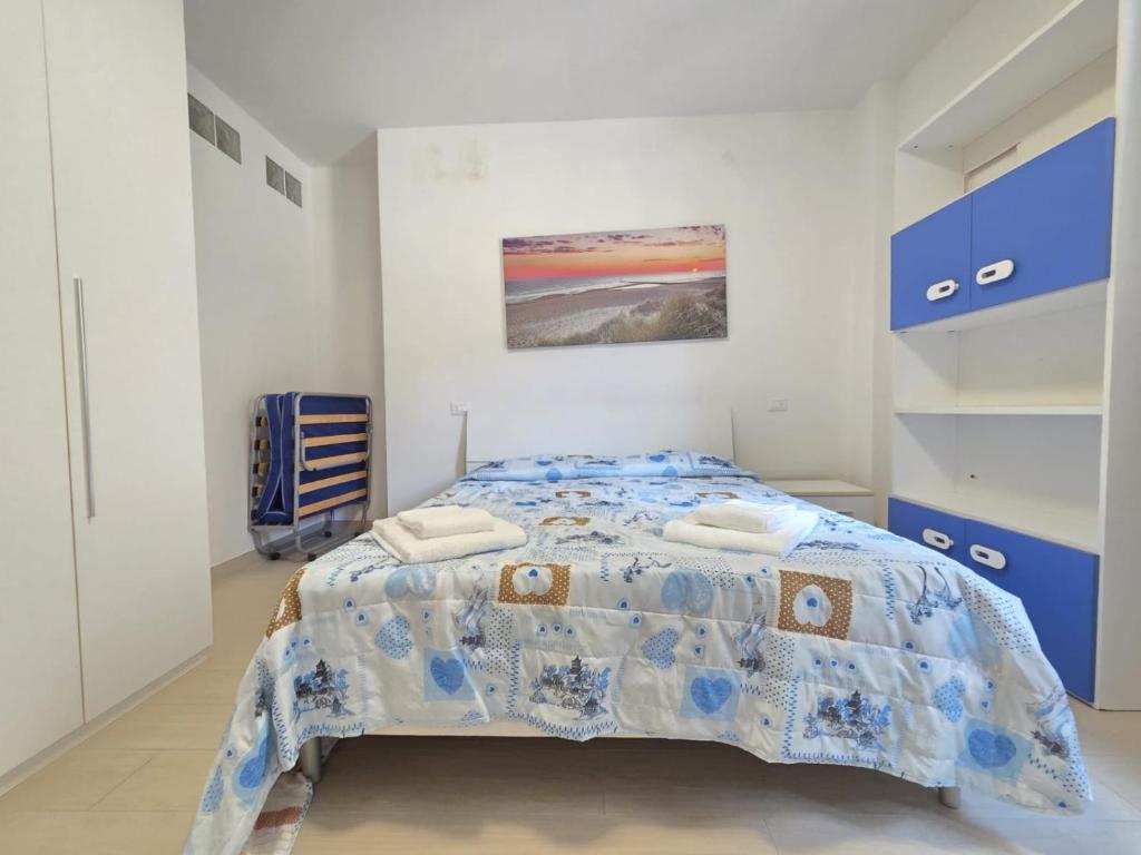 Appartamento Morelli Beach - Via Fratti 2 - 2