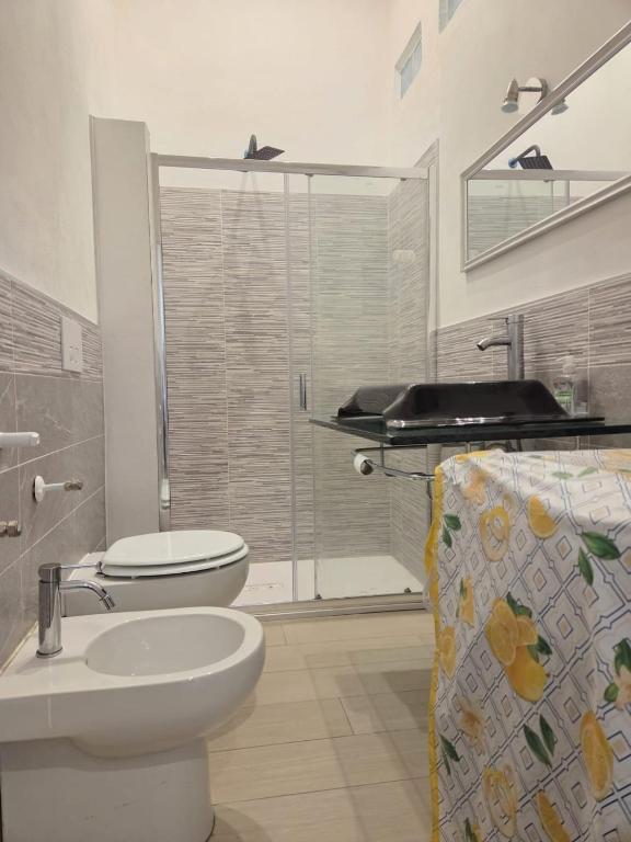 Appartamento Morelli Beach - Via Fratti 2 - 5
