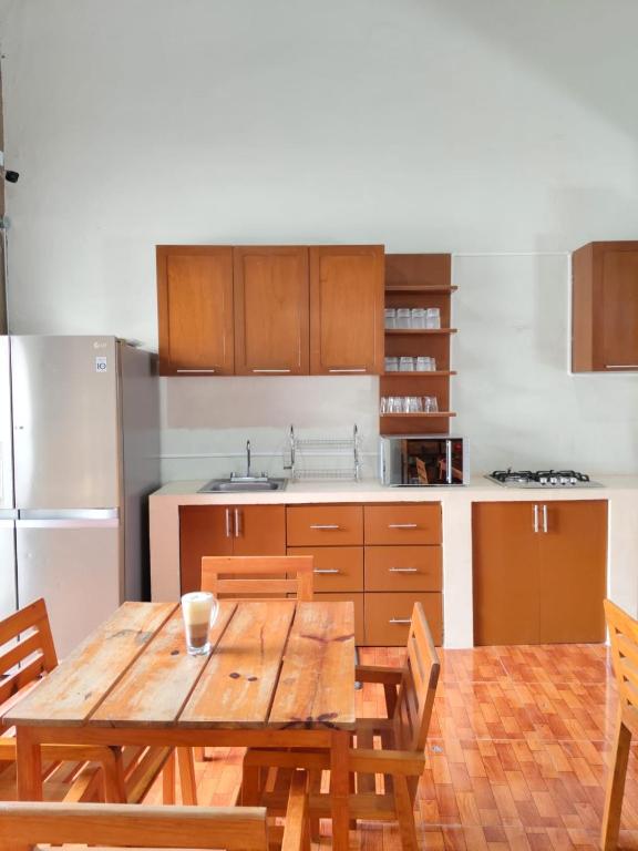 Habitación compartida para mujeres - 2
