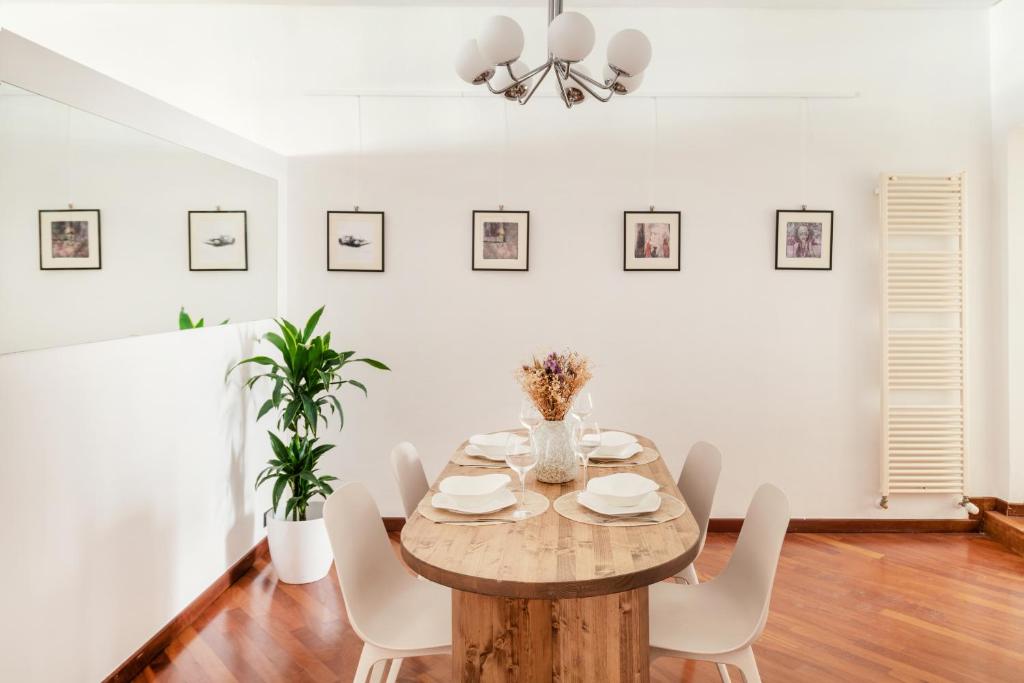 Leonina Art Loft, Rzym