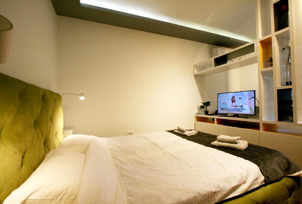 Studio Intriga - 5