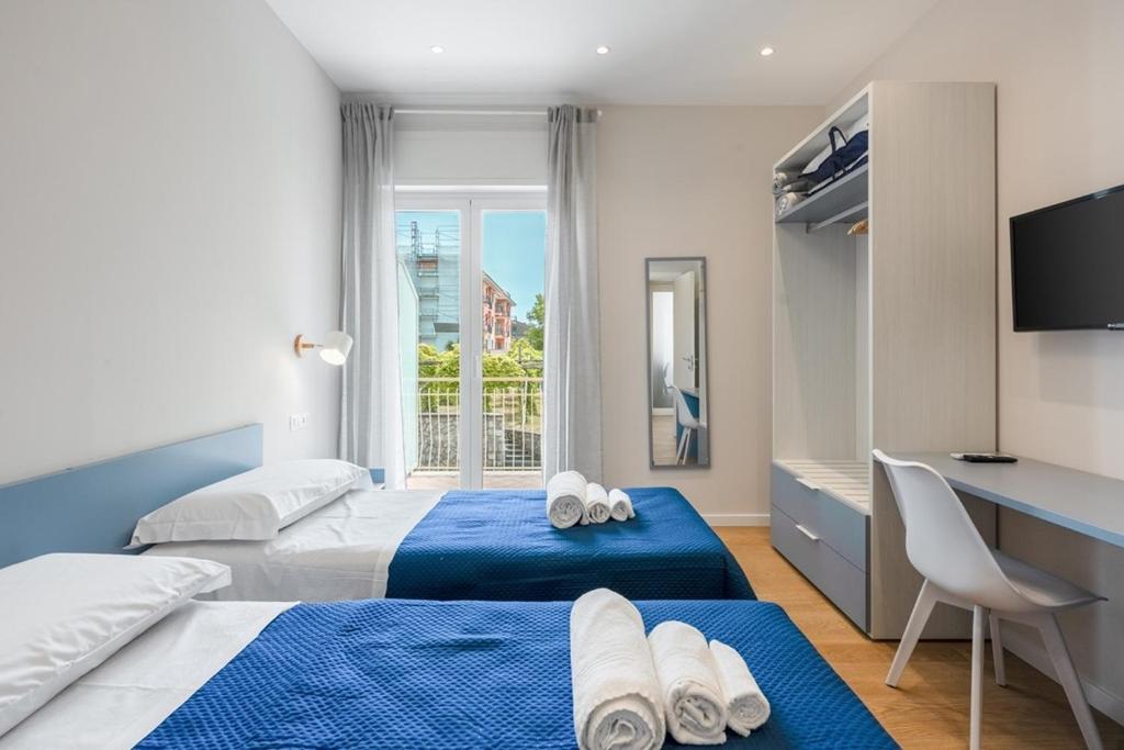 Maison le Sirene - Apartment - 4
