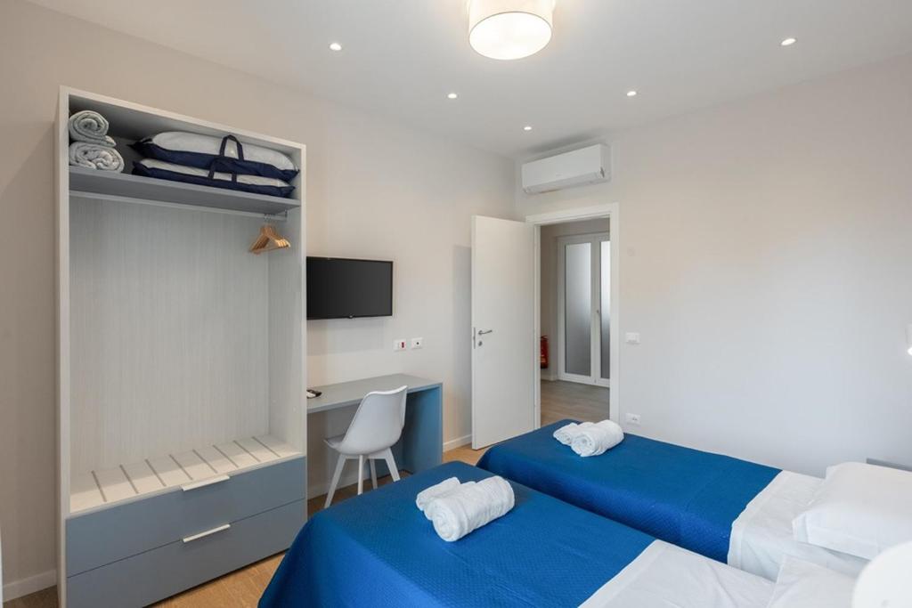 Maison le Sirene - Apartment - 5