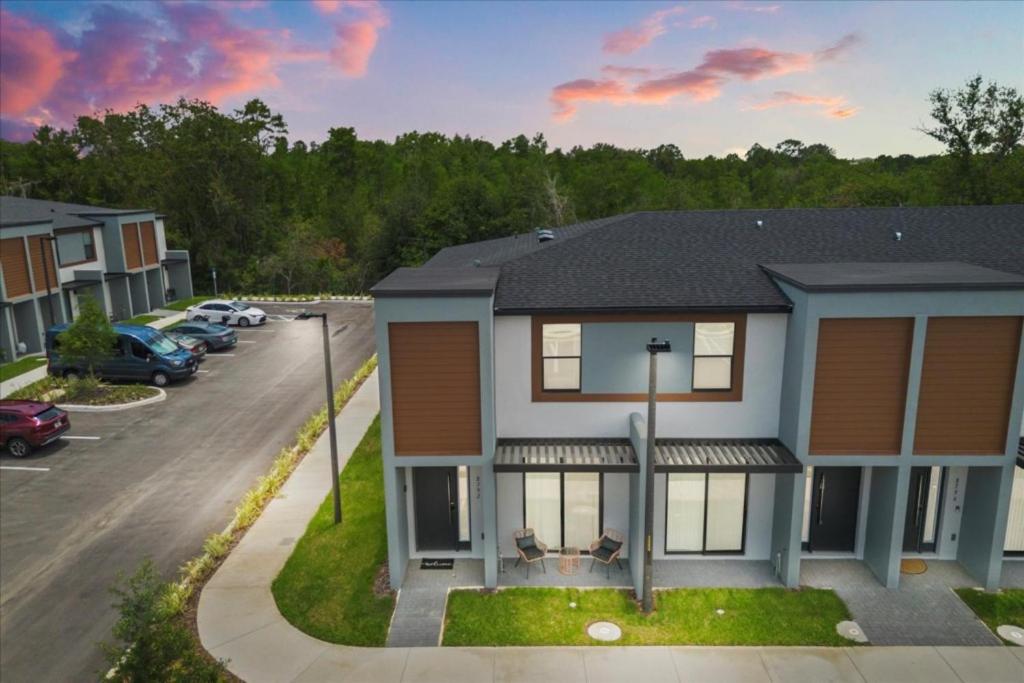 3 Bedrooms3 Baths Hub Westside Reserve 8792Pd, Kissimmee