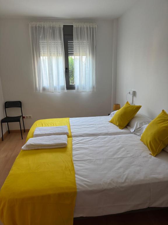 Hostal Batallar, Utebo