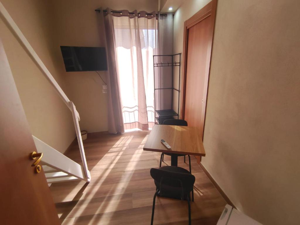 Atypical Rooms - 3