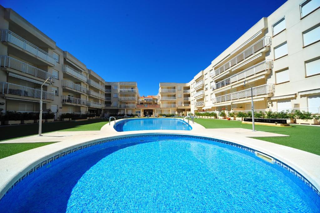 Cala Gonzalez Orange Costa - 1