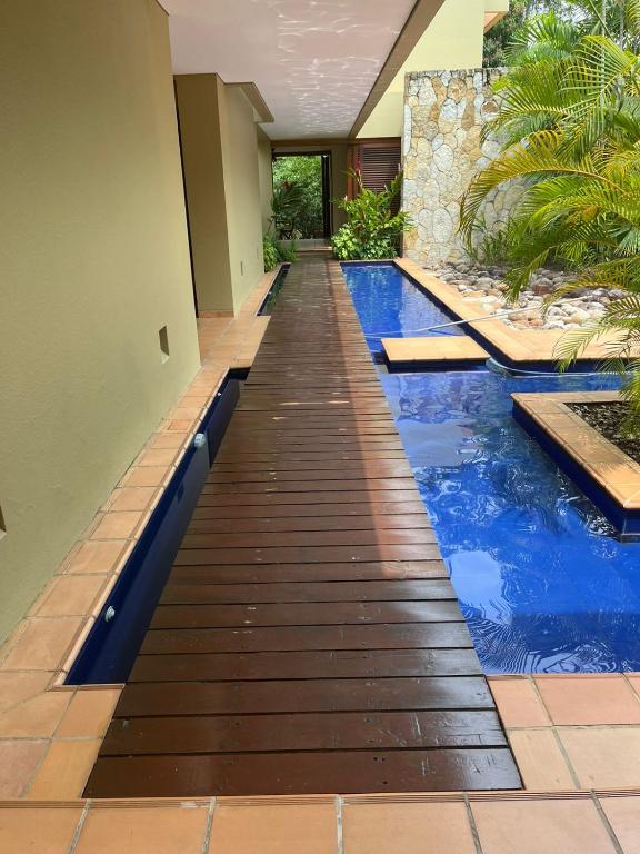 Astonishing 5BR House with pool in Anapoima - 5