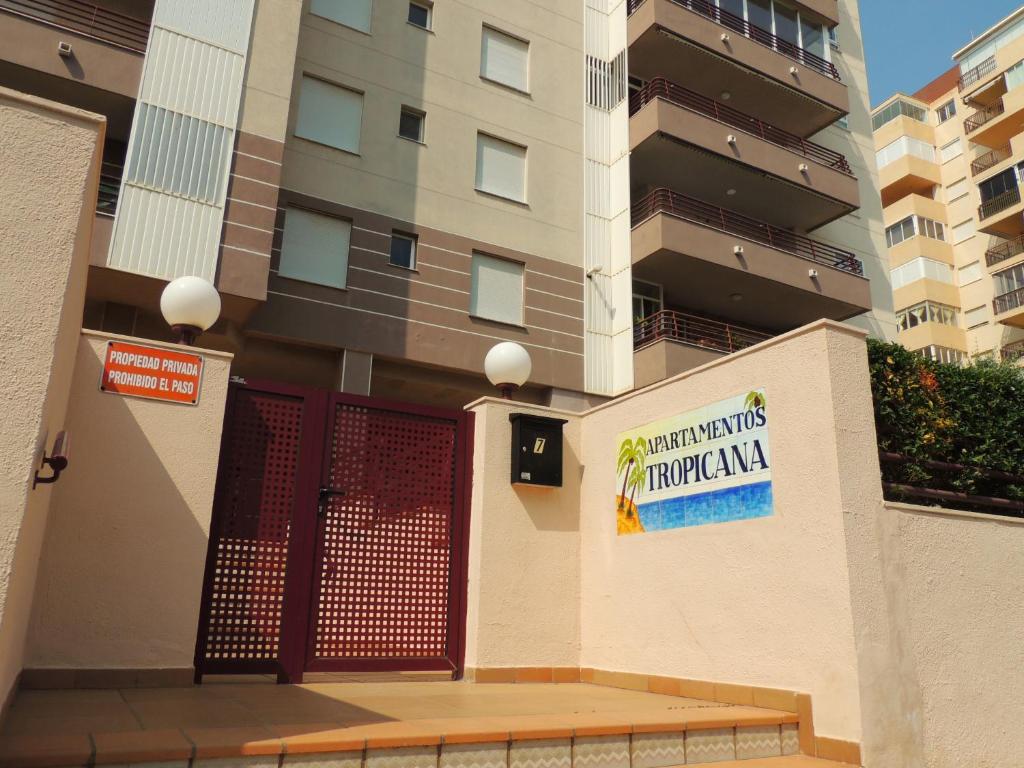 Tropicana - 3