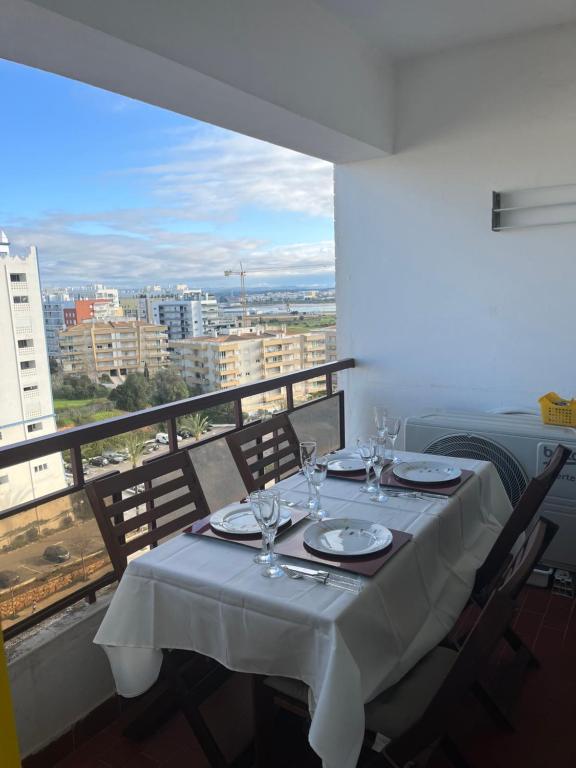 Costa Azul, Portimão