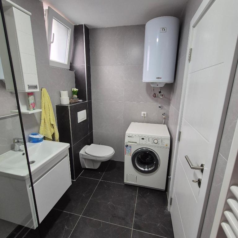 Duša apartman - 2