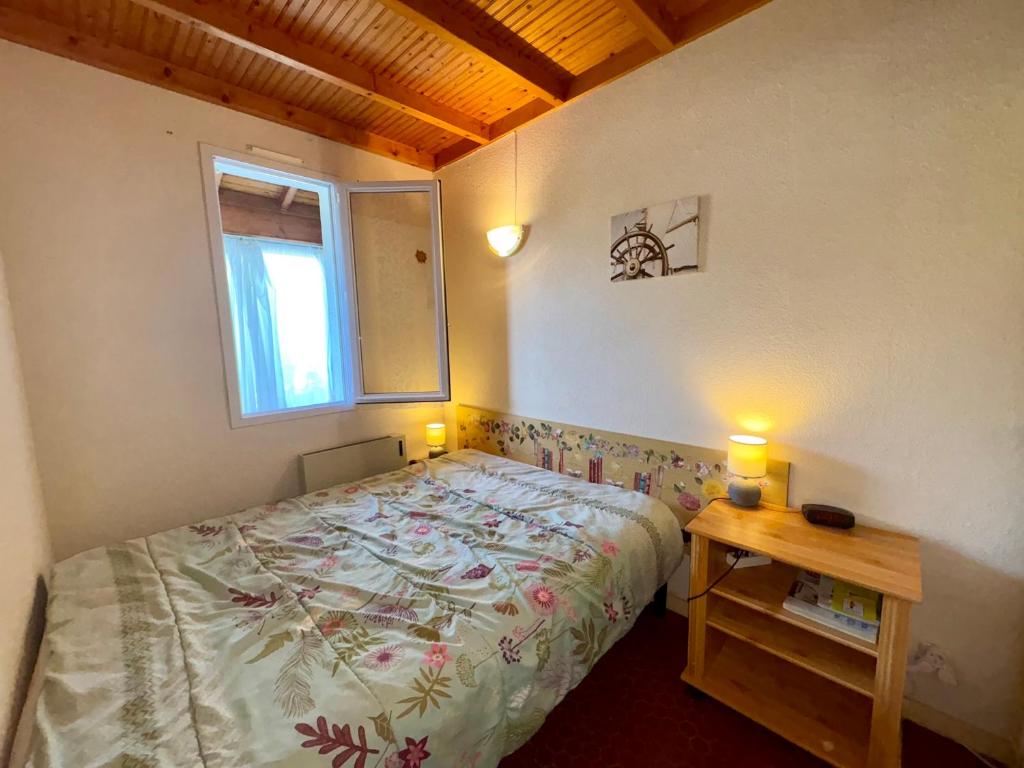 Maison de vacances près de la forêt pour 4 pers avec parking - FR-1-323-581 - 5