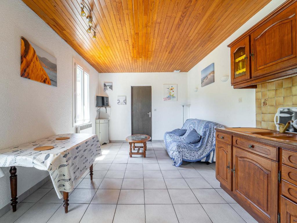 Maison à Mimizan Plage Sud avec jardin pour 4 personnes - Ménage inclus - FR-1-50-182 - 2