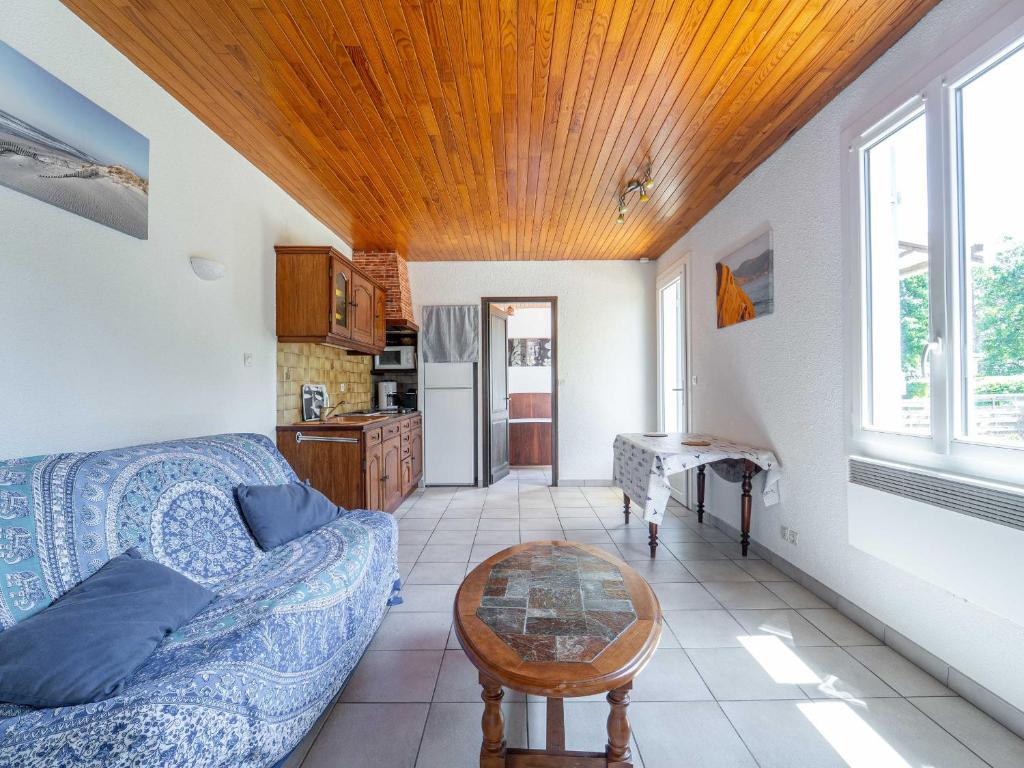 Maison à Mimizan Plage Sud avec jardin pour 4 personnes - Ménage inclus - FR-1-50-182 - 3