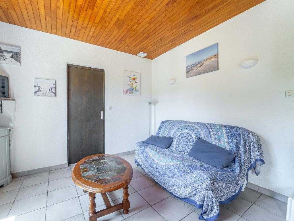 Maison à Mimizan Plage Sud avec jardin pour 4 personnes - Ménage inclus - FR-1-50-182 - 4