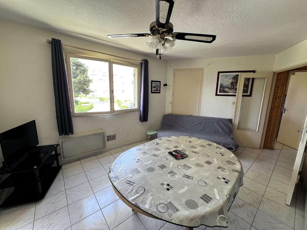 Appartement 3 pièces proche plage et commerces avec garage - FR-1-702-74 - 5